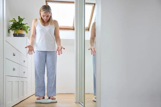 Are You Eating Healthy But Still Gaining Weight? 5 Unnoticed Reasons with Ayurvedic Solutions