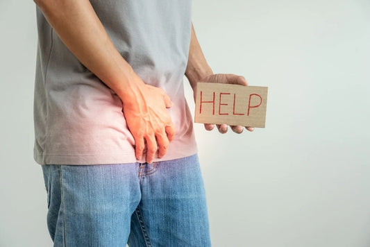 Erectile Dysfunction: Unfixable Myth or Treatable Reality?
