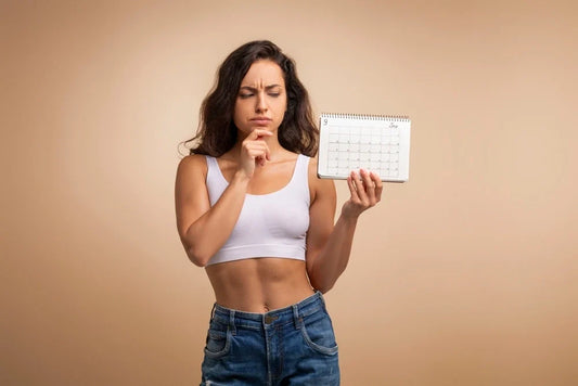 Late Period? 7 Reasons It's Not Always Pregnancy