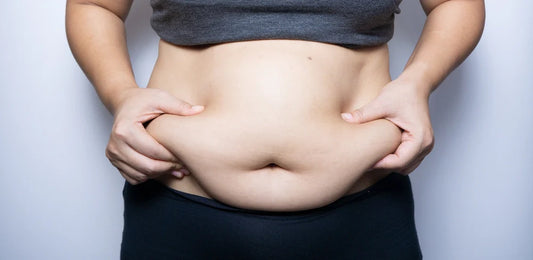 Tackling the Menopause Belly: How to Manage Weight Gain in Perimenopause