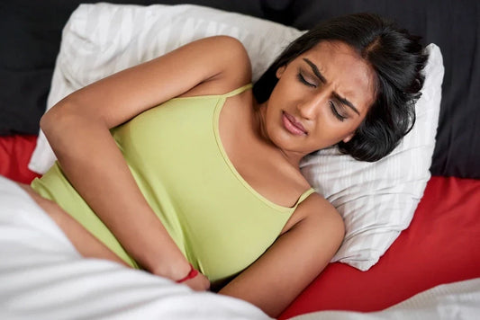 Early Signs of PCOS Every Woman Should Know