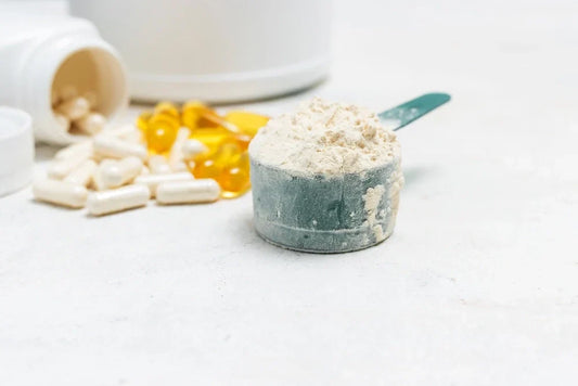 Protein Overload: Hidden Risks for Weight-Loss Dieters