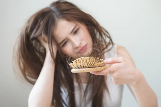 Monsoon Hair Care Guide: Ayurveda Tips to Beat Frizz & Hair Fall
