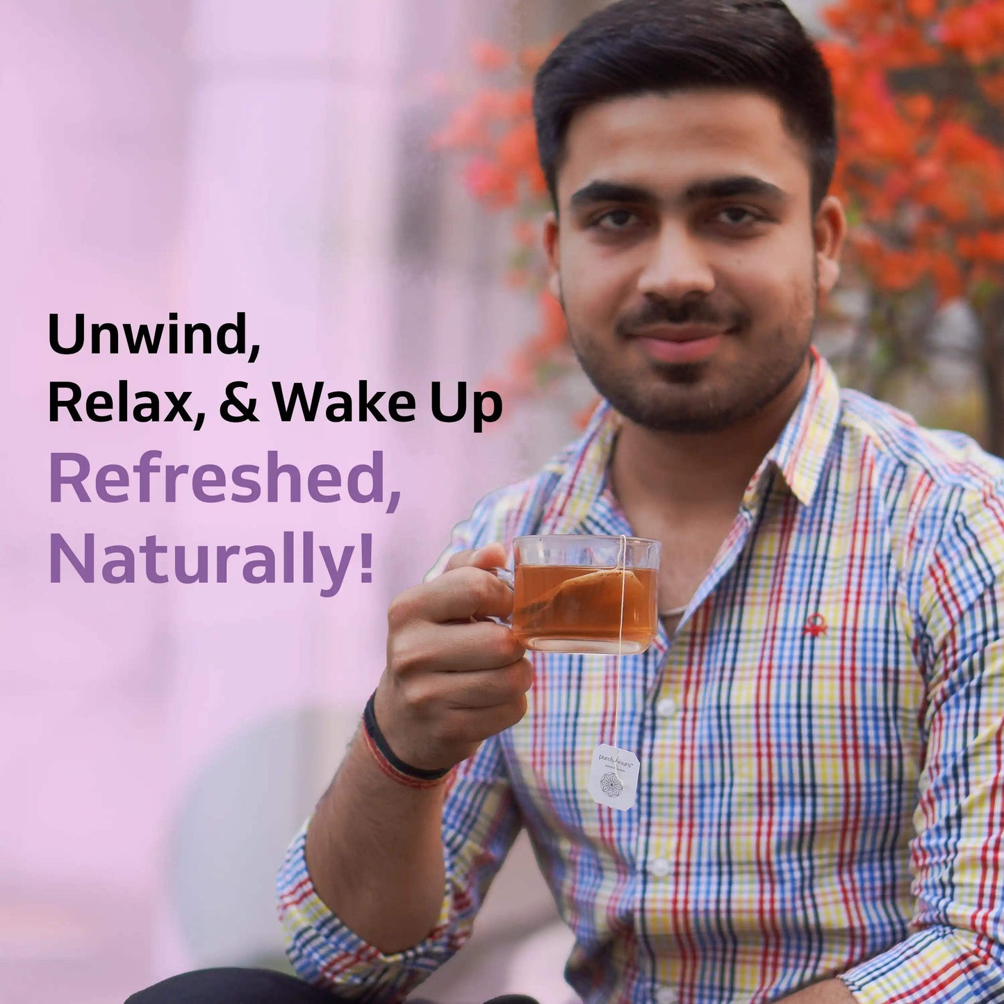Organic Sleep Elixir