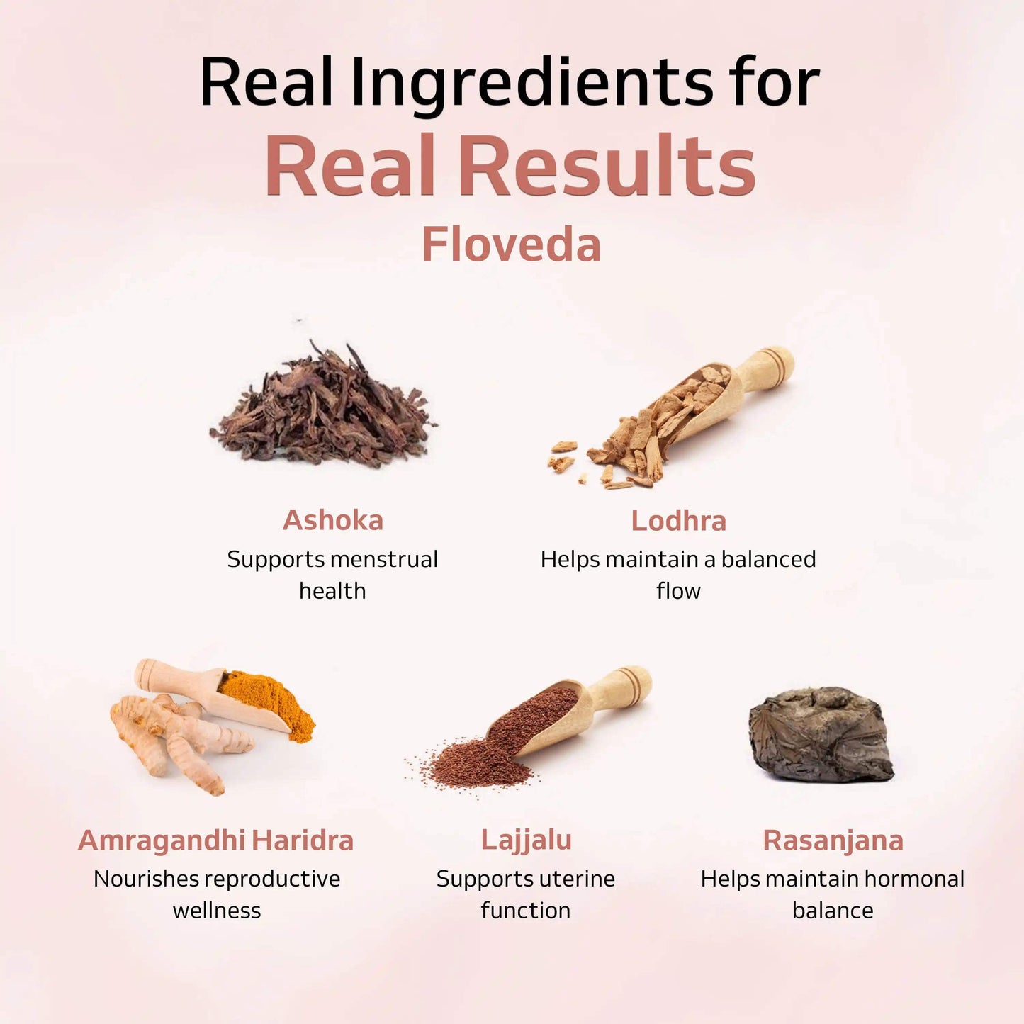 PCOS Relief Pack