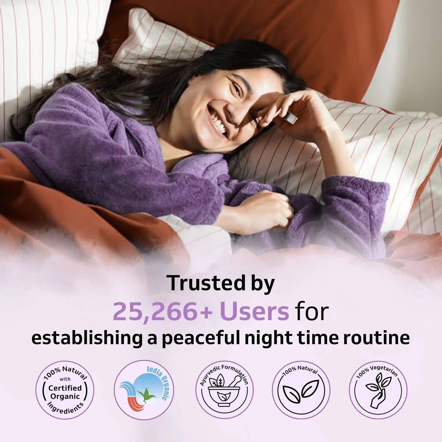 Blissful Sleep Pack