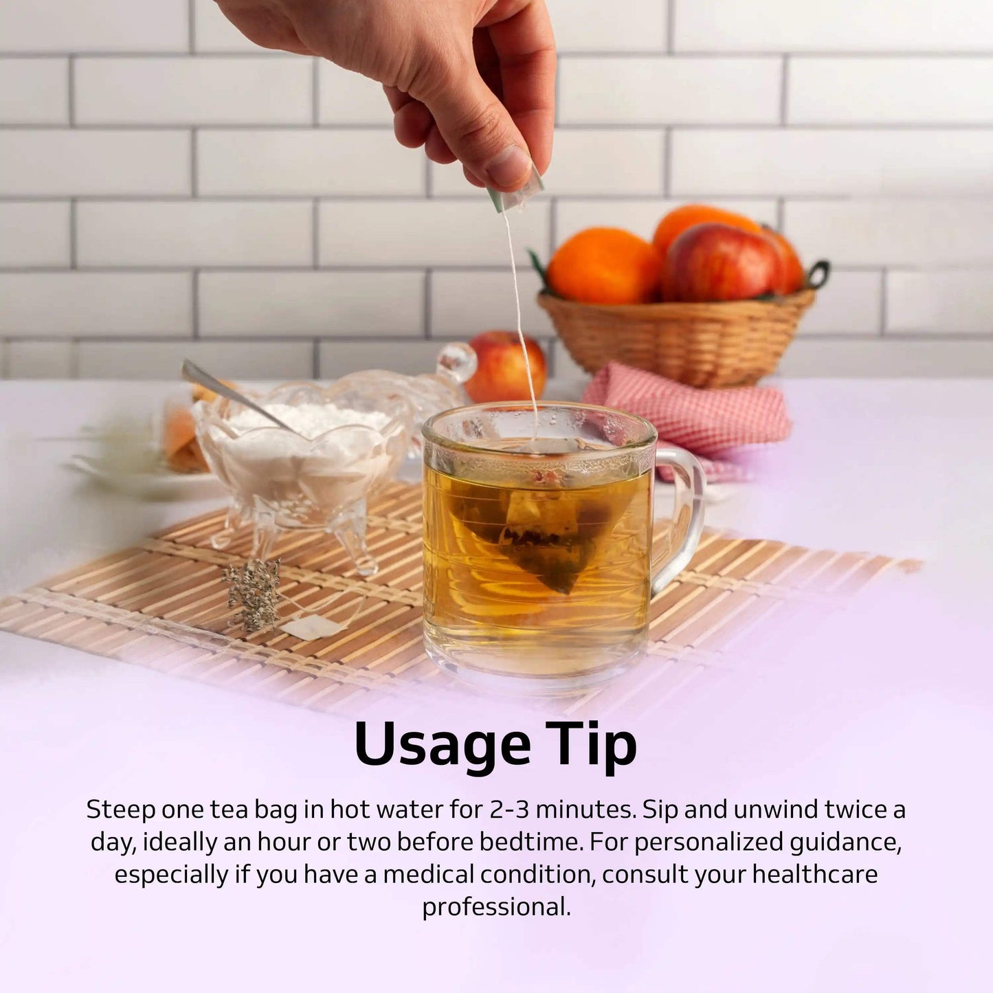 Organic Sleep Elixir