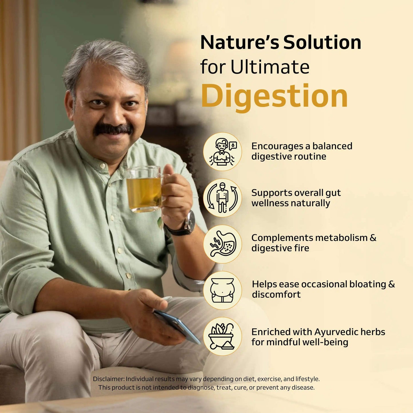 Digestive Balance Pack