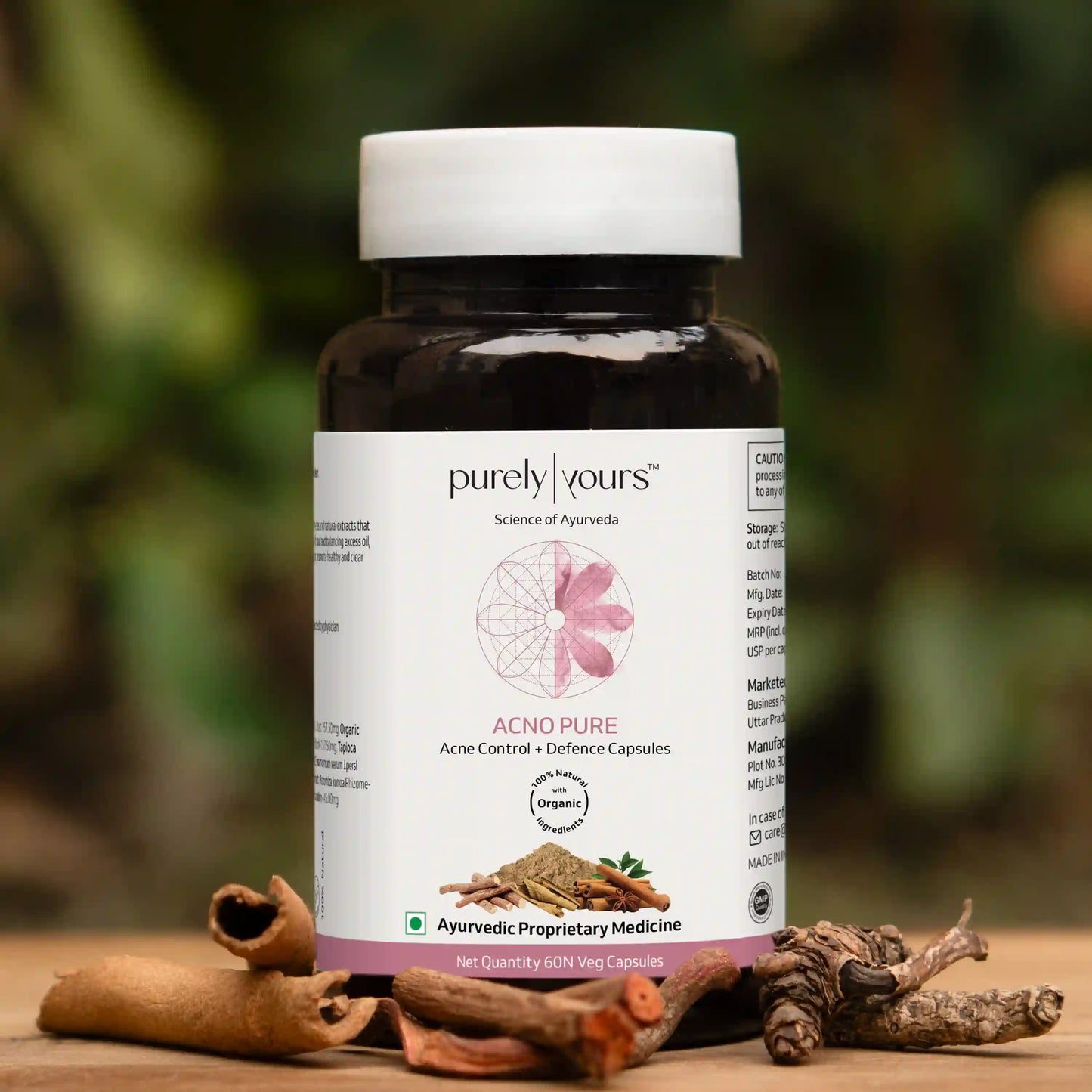 Acno Pure