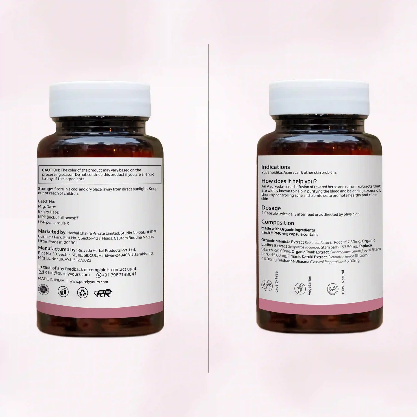 Acno Pure