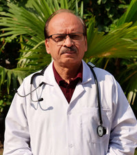 Dr. Vikas Chittoda