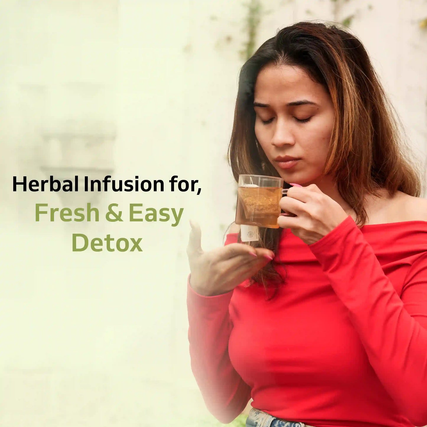 Organic Puritea Brew