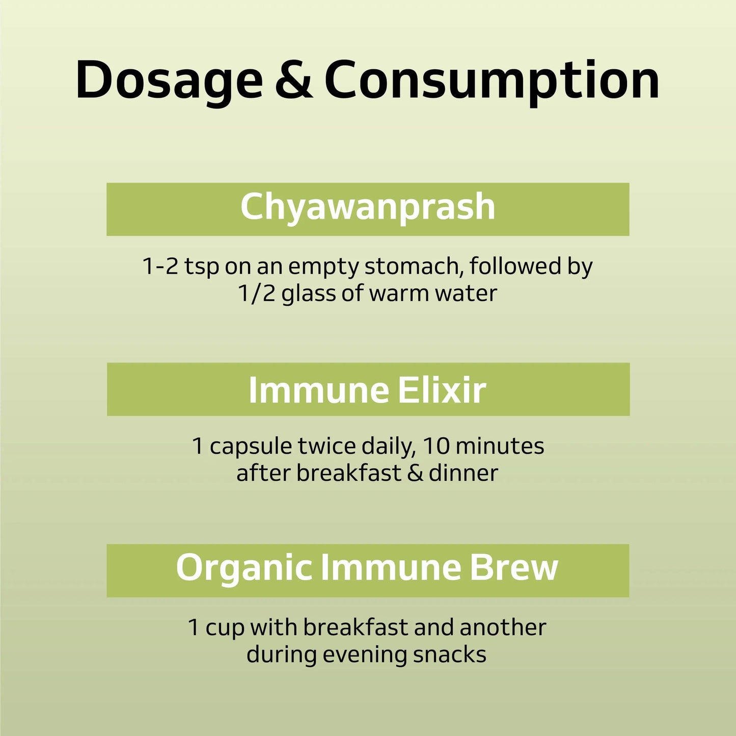 Anti-allergy & Immunity Pack