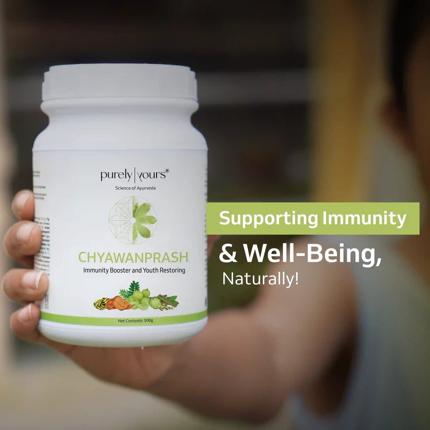 Chyawanprash