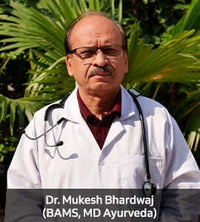 Dr. Vikas Chittoda