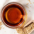 Sesame oil