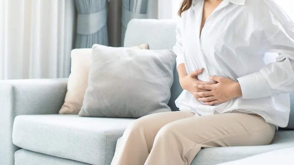 10 Superfoods from Ayurveda for Your Menstrual Health | Period Pains | Irregular Cycles