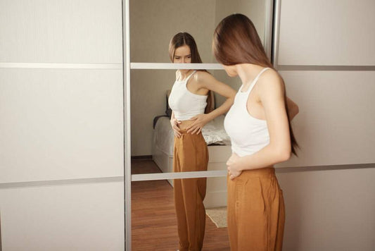 Ayurvedic Tips for Healthy Weight Gain