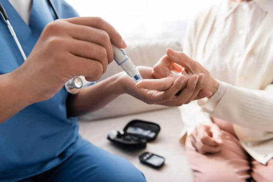 Balance Blood Sugar Levels Naturally with These Superfoods: The Ayurvedic Way!