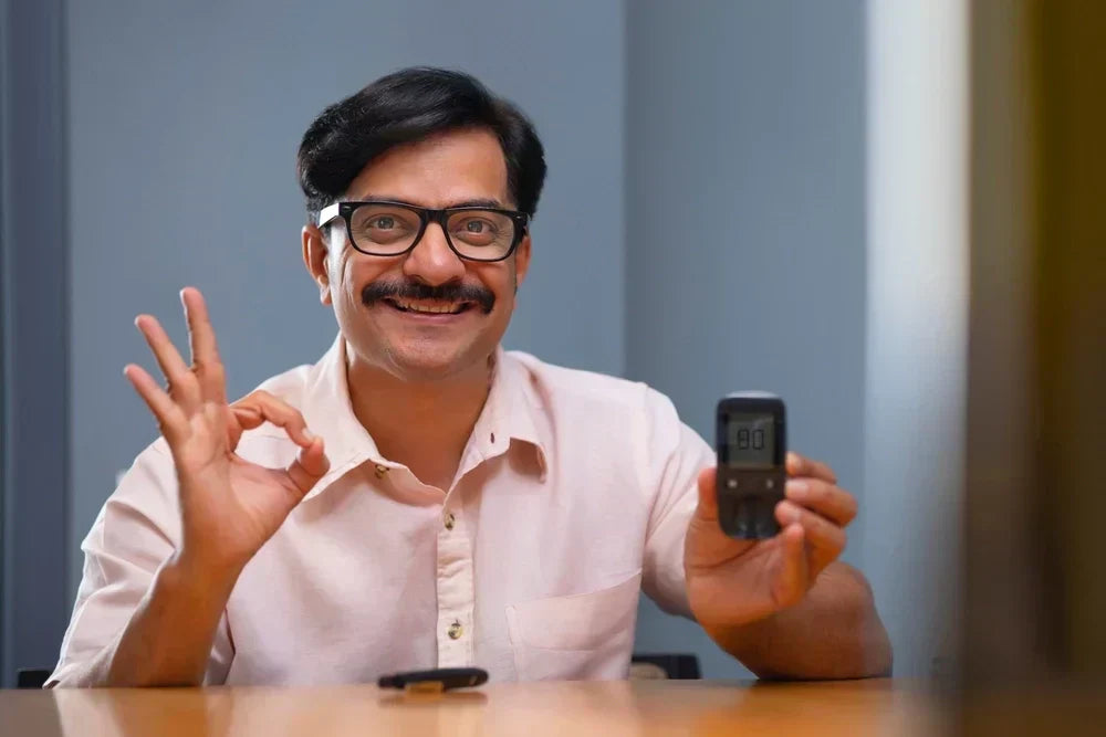 5 Things to Avoid After 5 P.M. for Healthy Blood Sugar Levels