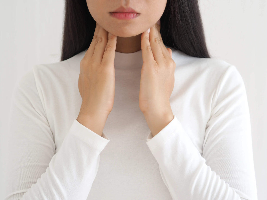 How to Manage Hypothyroid? Ayurvedic Lifestyle for Managing It Naturally