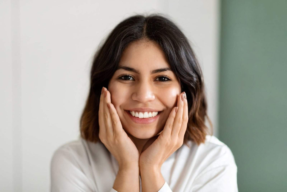 Reverse signs of aging and wrinkles naturally with Ayurveda