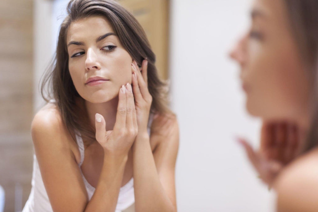 Tackle the Root Cause of Acne