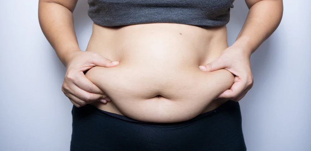 Tackling the Menopause Belly: How to Manage Weight Gain in Perimenopause