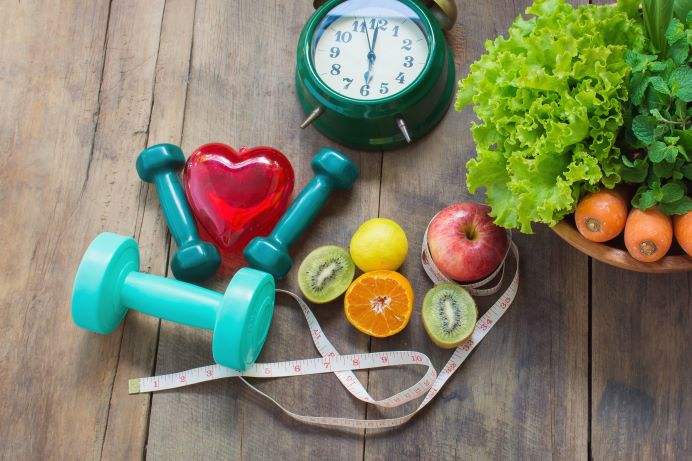Want to Lose Weight Naturally? Here’s What Ayurveda Experts Suggest