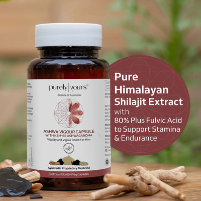 Ayurvedic Formulation