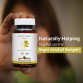 Natural Weight Gainer Capsules — Ayurvedic | Purely Yours - W8 Gain