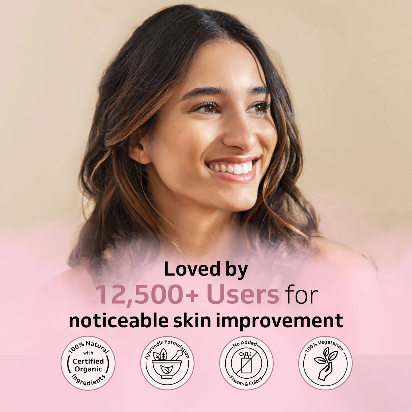 Eladi skin exfoliator | helps reduce acne and blemishes