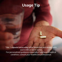 Ashwa Vigour® : Pure Himalayan Shilajit (80% Fulvic Acid) , KSM-66 Ashwagandha & Safed Musli )