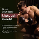 Ashwa Vigour® : Pure Himalayan Shilajit (80% Fulvic Acid) , KSM-66 Ashwagandha & Safed Musli )