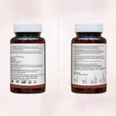 Ashwa Vigour® : Pure Himalayan Shilajit (80% Fulvic Acid) , KSM-66 Ashwagandha & Safed Musli )