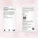 Ashwa Vigour® : Pure Himalayan Shilajit (80% Fulvic Acid) , KSM-66 Ashwagandha & Safed Musli )