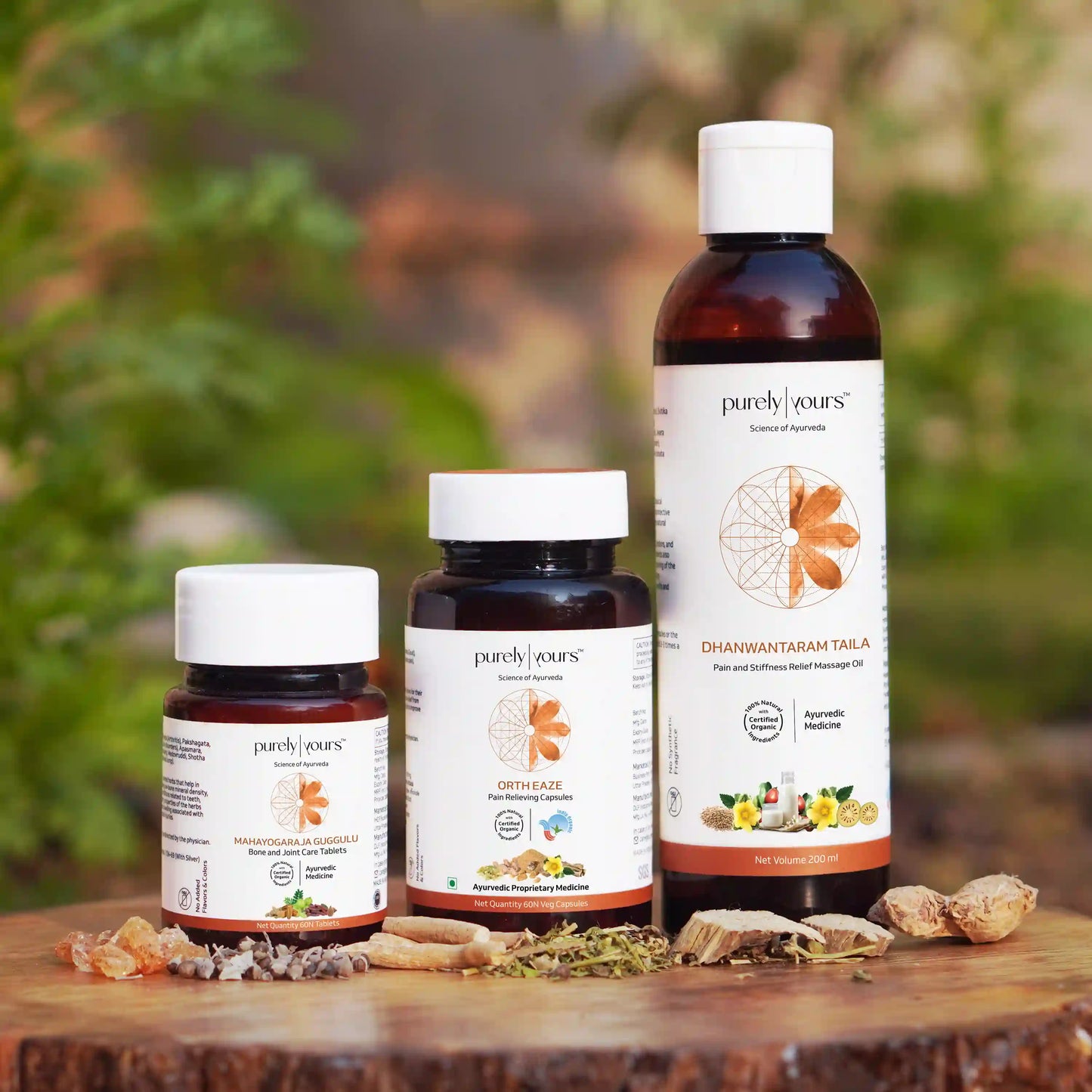 Arthritis Care Pack