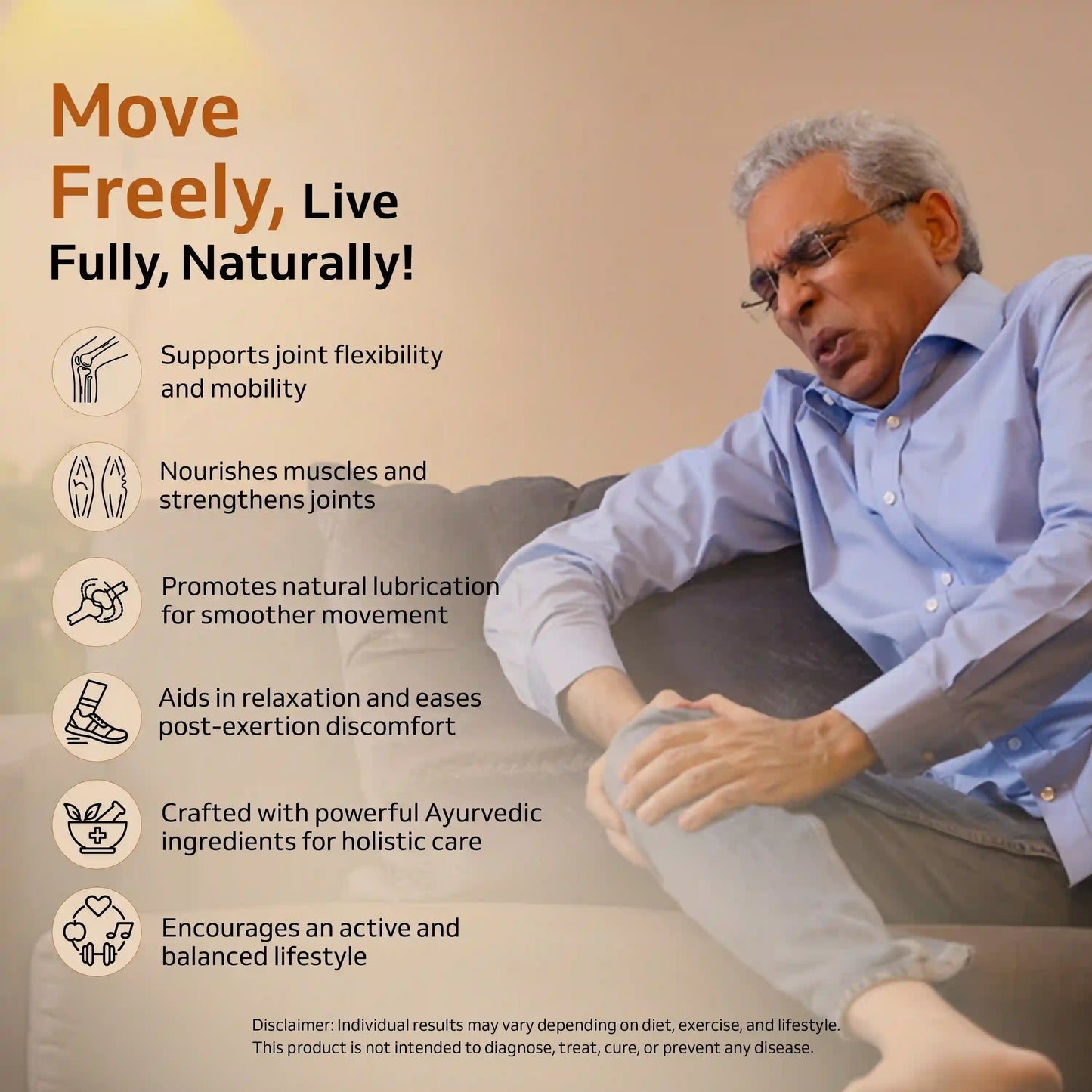 Arthritis Care Pack