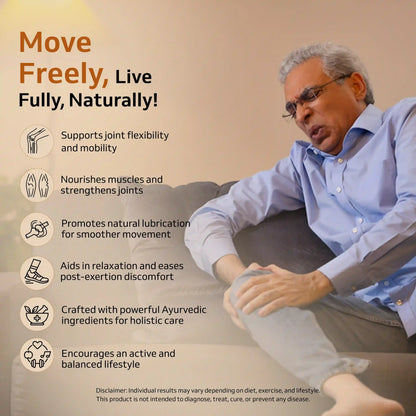 Arthritis Care Pack