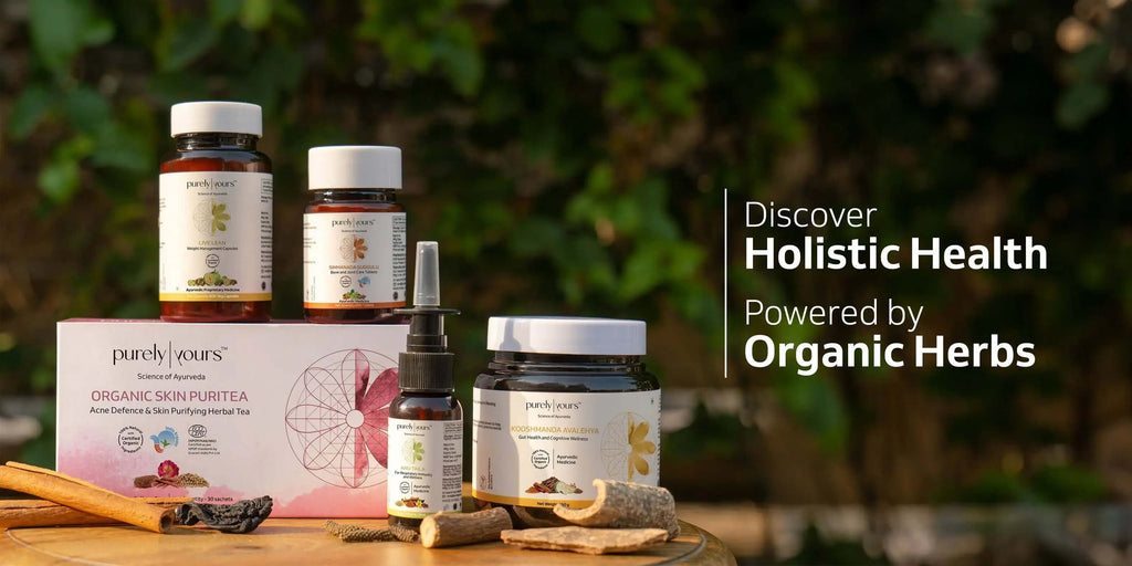 Purely Yours purelyyours