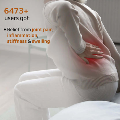 Joint Care Pack | strengthens bones& joints | improves calcium absorption