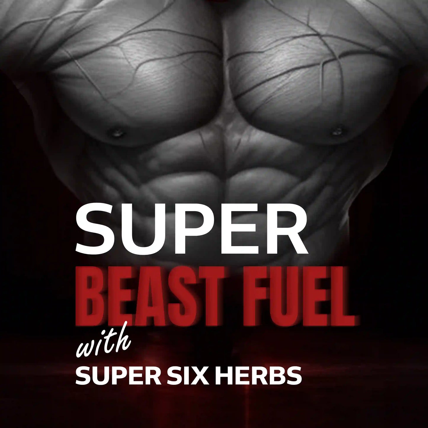 Super Beast Mode