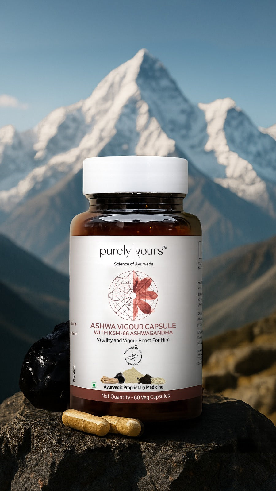 Purely Yours Ayurvedic Wellness