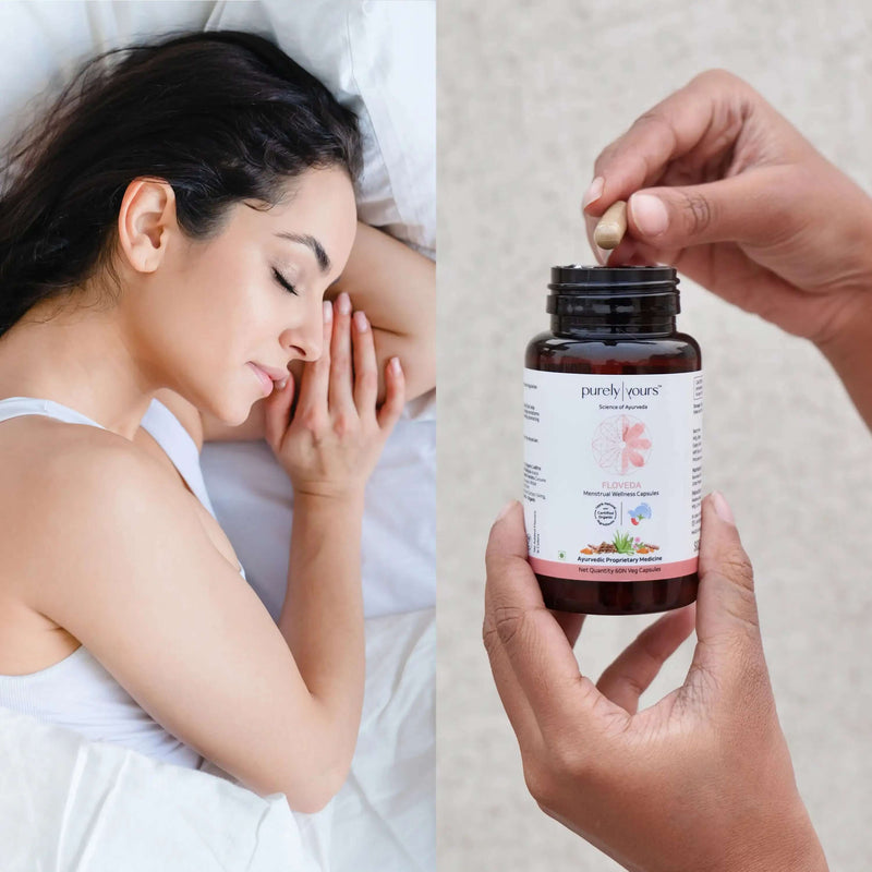 Women's Wellness — Hormones · Fertility · Monthly Comfort