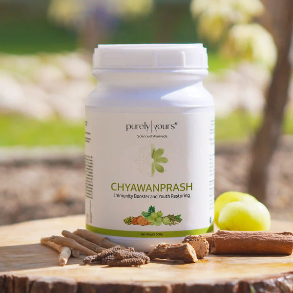Chyawanprash