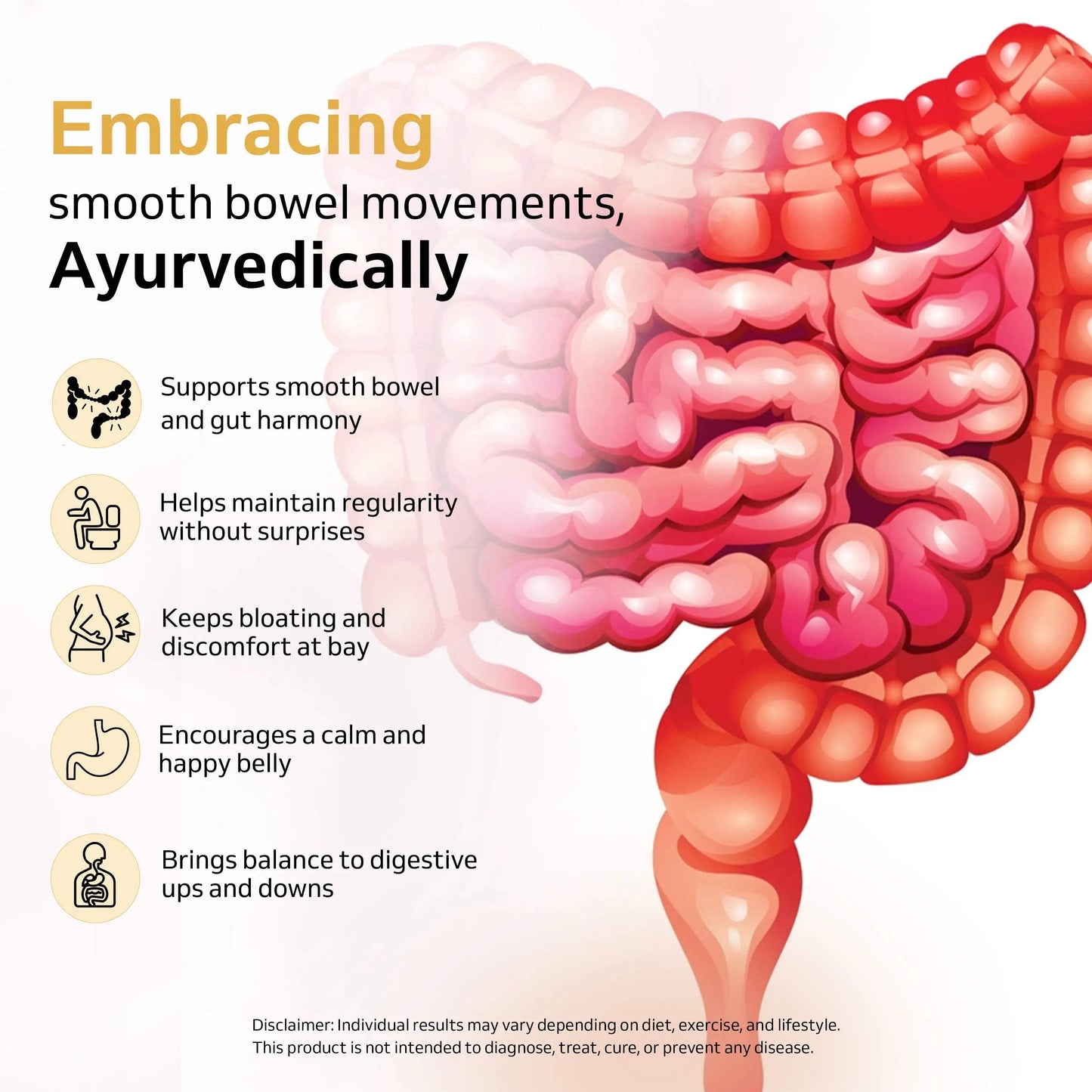 Colon Eaze | relief from diarrhea and IBS